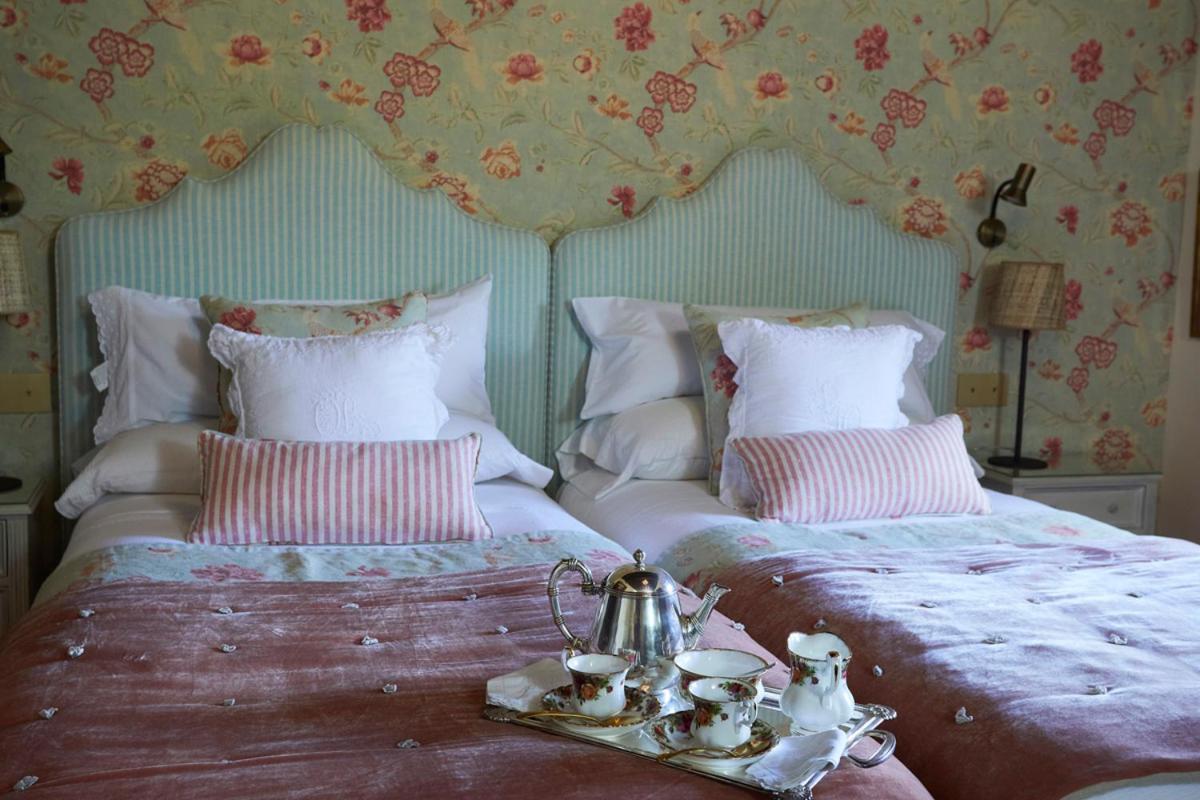 Helguera Palacio Boutique & Antique Vargas Eksteriør billede